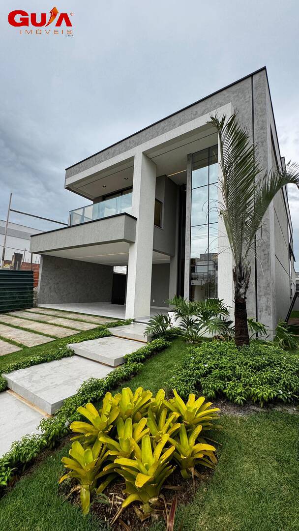 Casa, 4 quartos, 245 m² - Foto 3