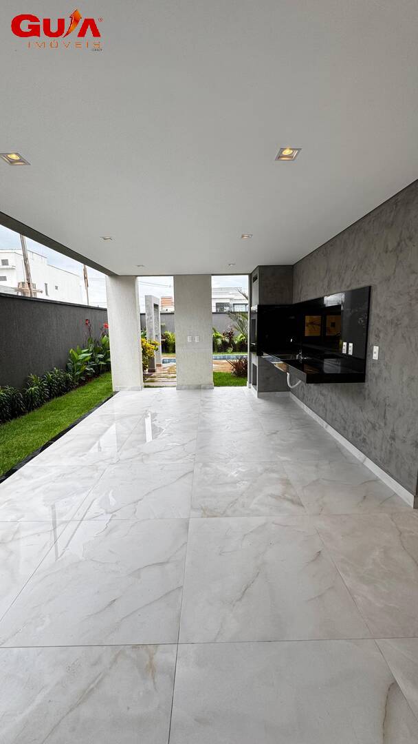 Casa, 4 quartos, 245 m² - Foto 26