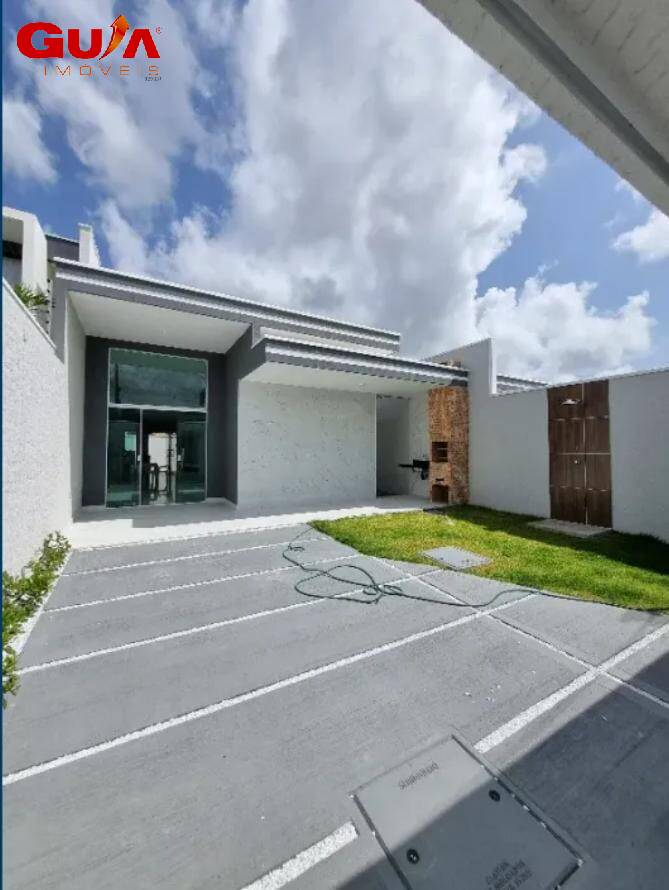 Casa Plana solta - São Bento