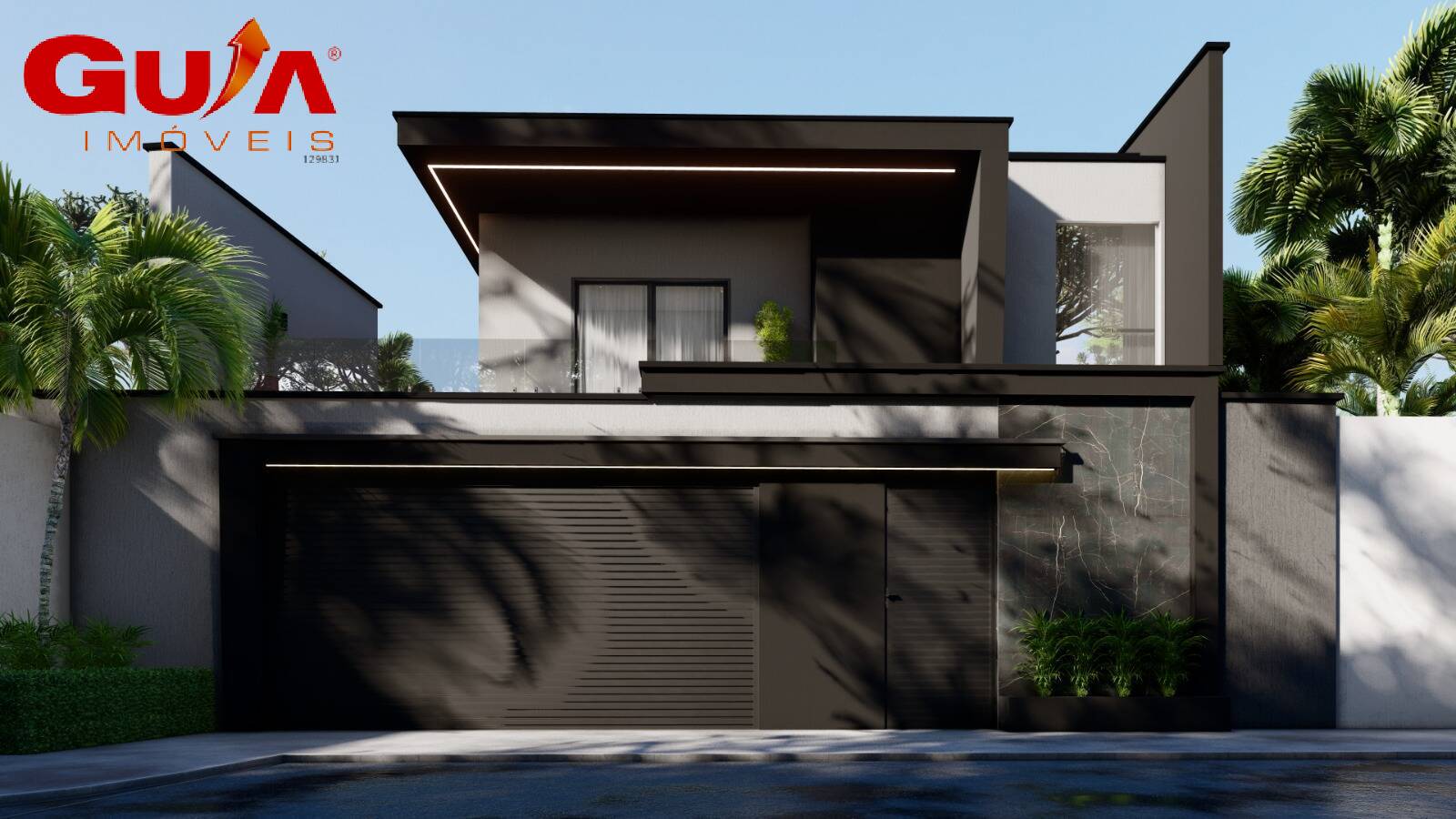 Casa, 4 quartos, 196 m² - Foto 2