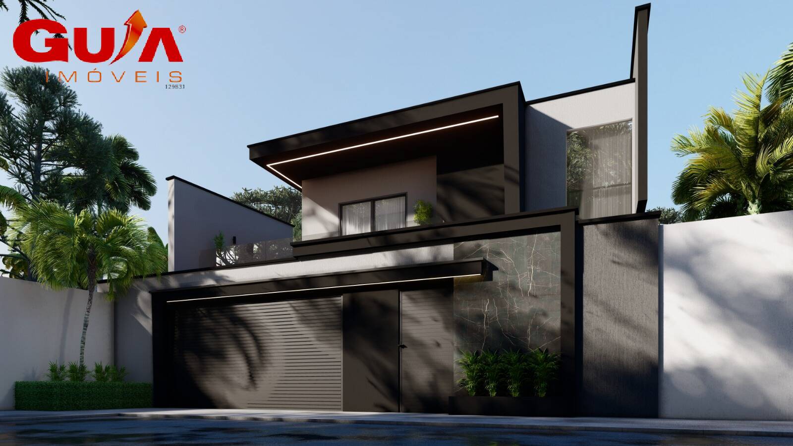 Casa, 4 quartos, 196 m² - Foto 3