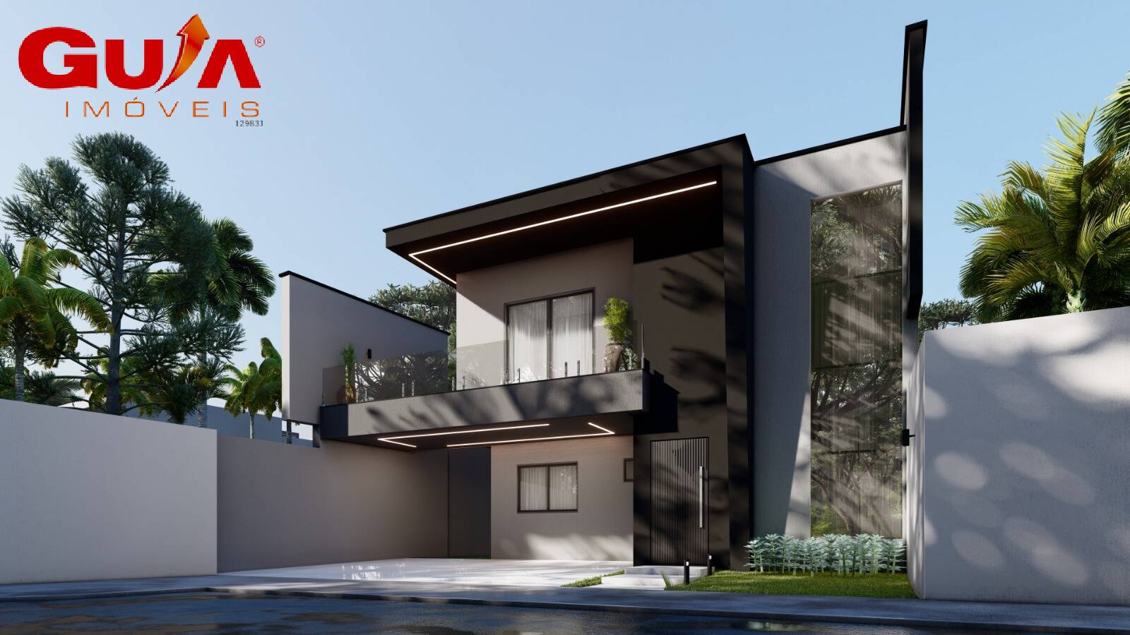 Casa, 4 quartos, 196 m² - Foto 5