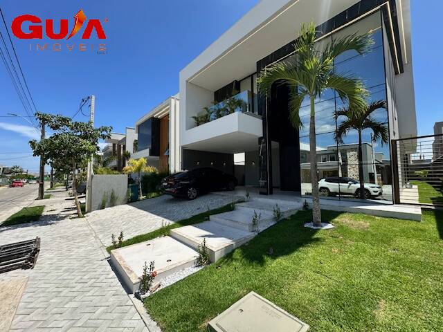 Casa de Condomínio, 4 quartos - Foto 3