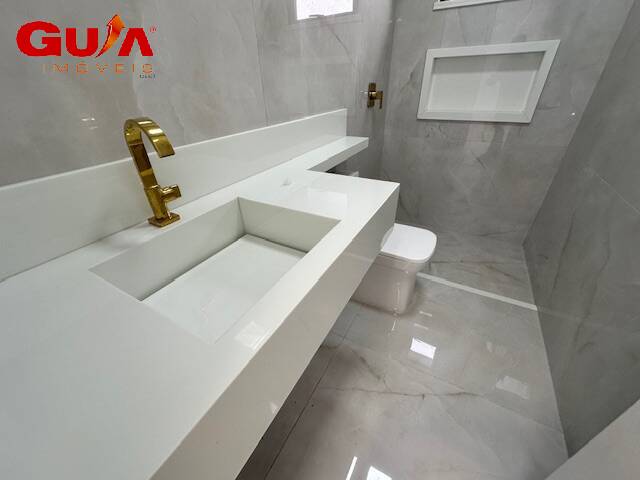 Casa de Condomínio, 4 quartos - Foto 11