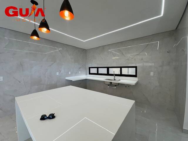 Casa de Condomínio, 4 quartos - Foto 15