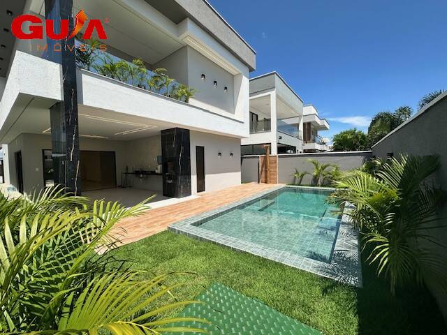 Casa de Condomínio, 4 quartos - Foto 25