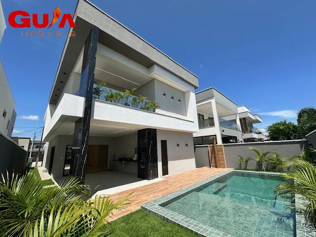 Casa de Condomínio, 4 quartos - Foto 26