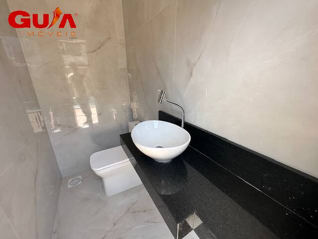 Casa de Condomínio, 4 quartos - Foto 31