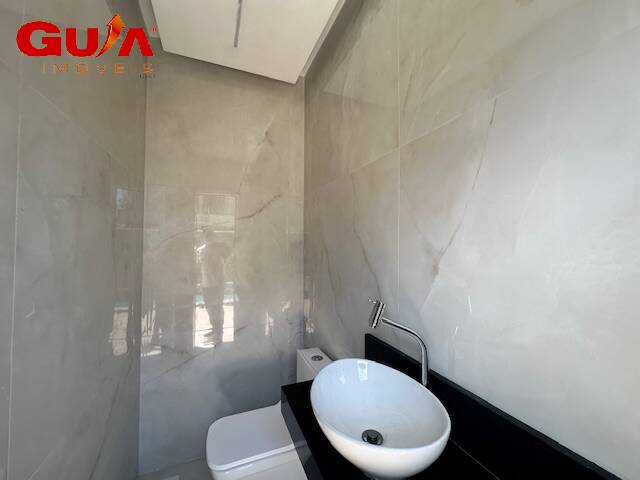 Casa de Condomínio, 4 quartos - Foto 32