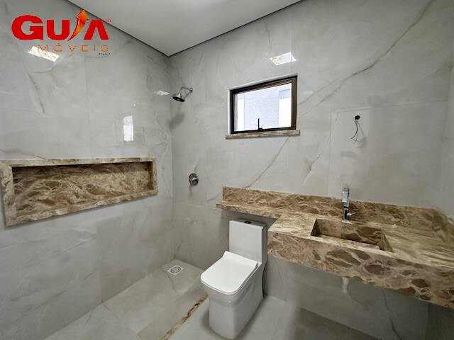 Casa de Condomínio, 4 quartos - Foto 39