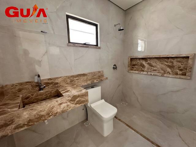 Casa de Condomínio, 4 quartos - Foto 46