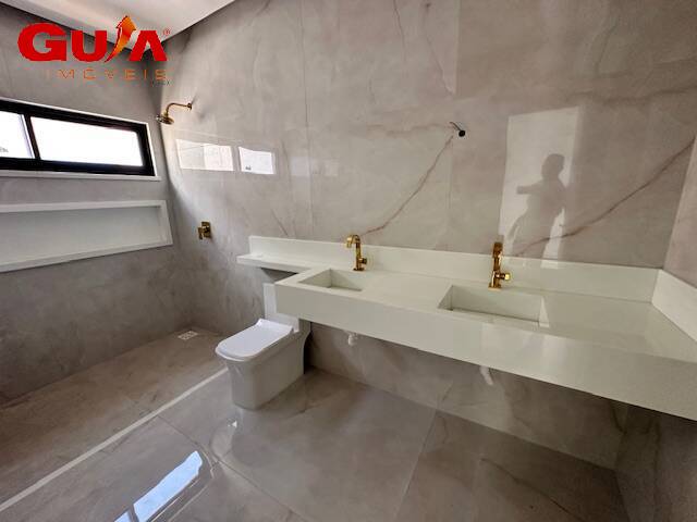 Casa de Condomínio, 4 quartos - Foto 52