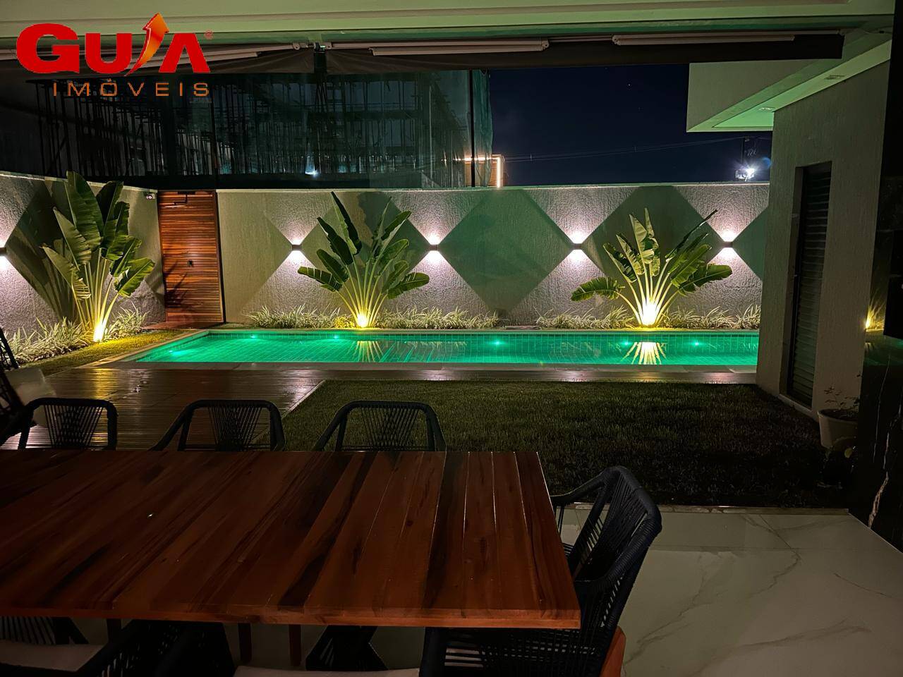 Casa de Condomínio, 4 quartos - Foto 15