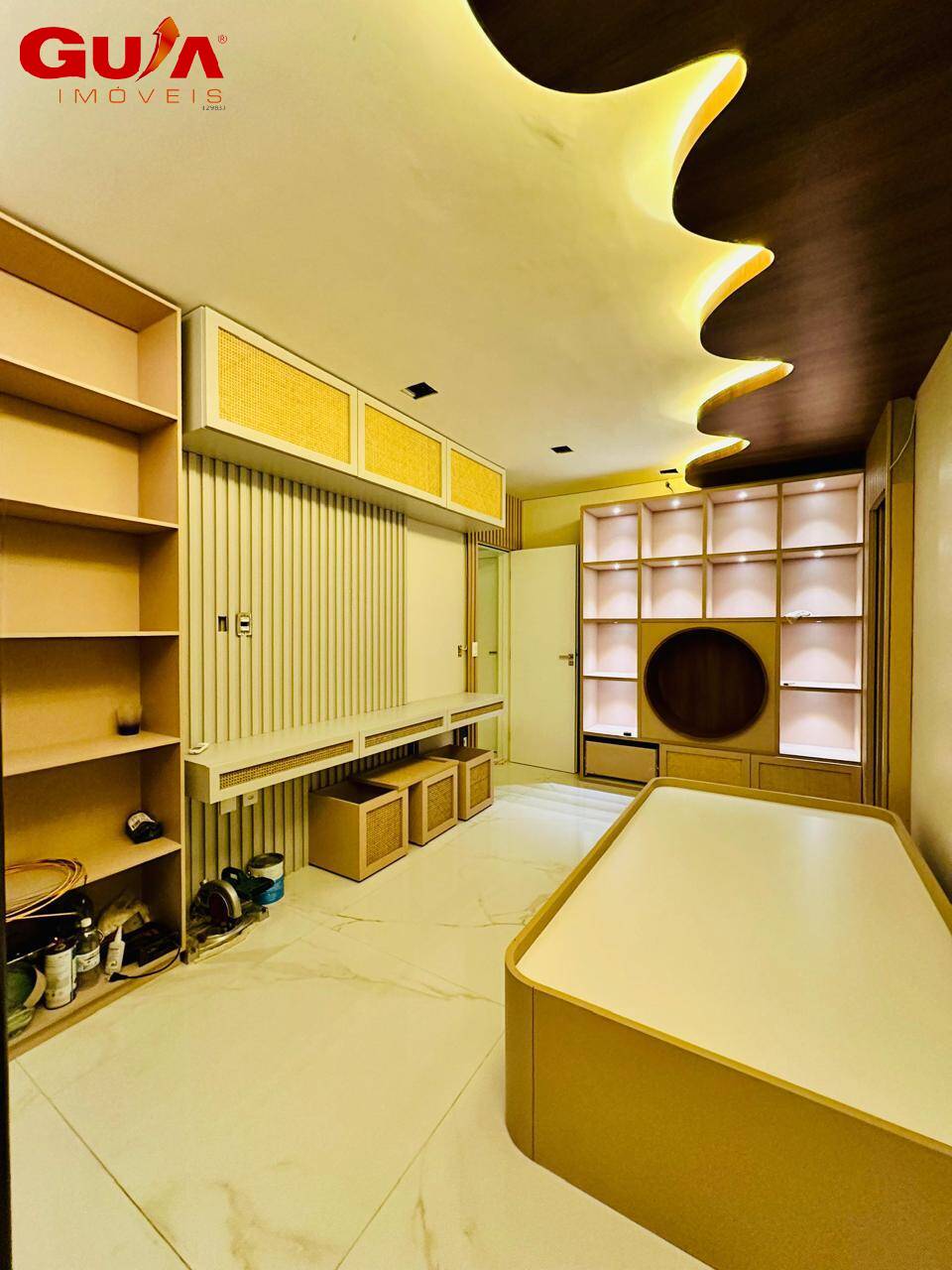 Casa de Condomínio, 4 quartos - Foto 10