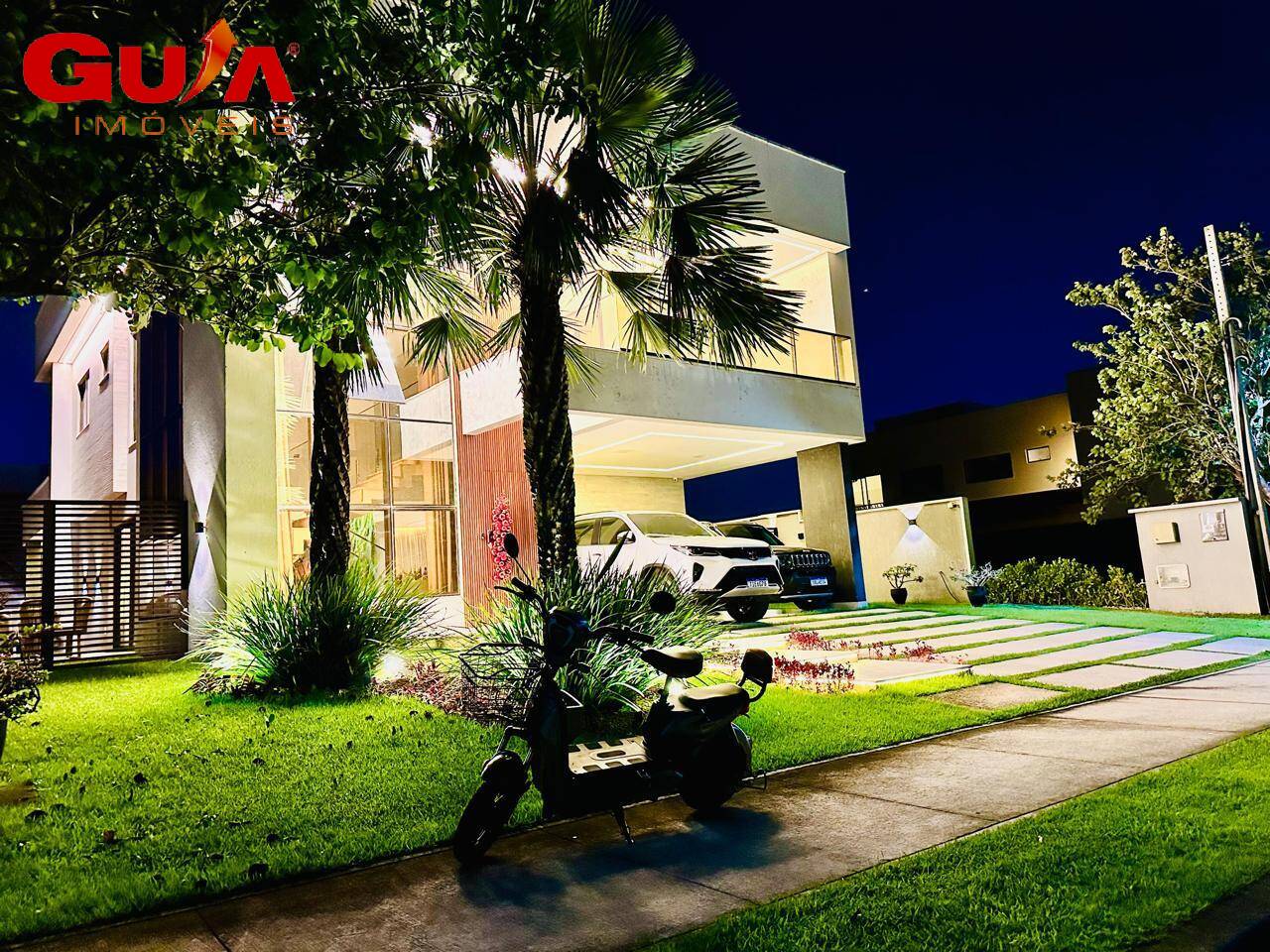 Casa de Condomínio, 4 quartos - Foto 14