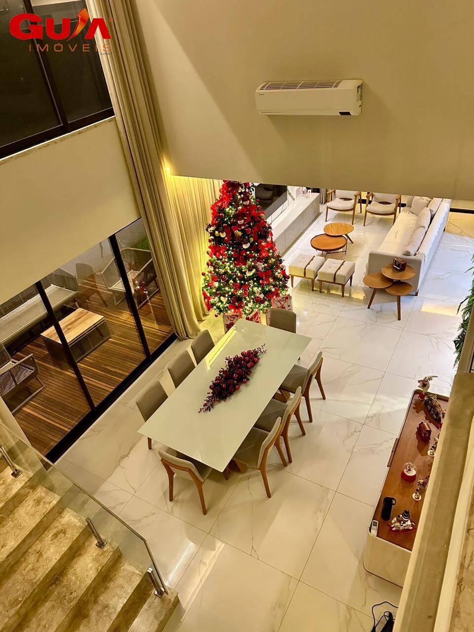 Casa de Condomínio, 4 quartos - Foto 8