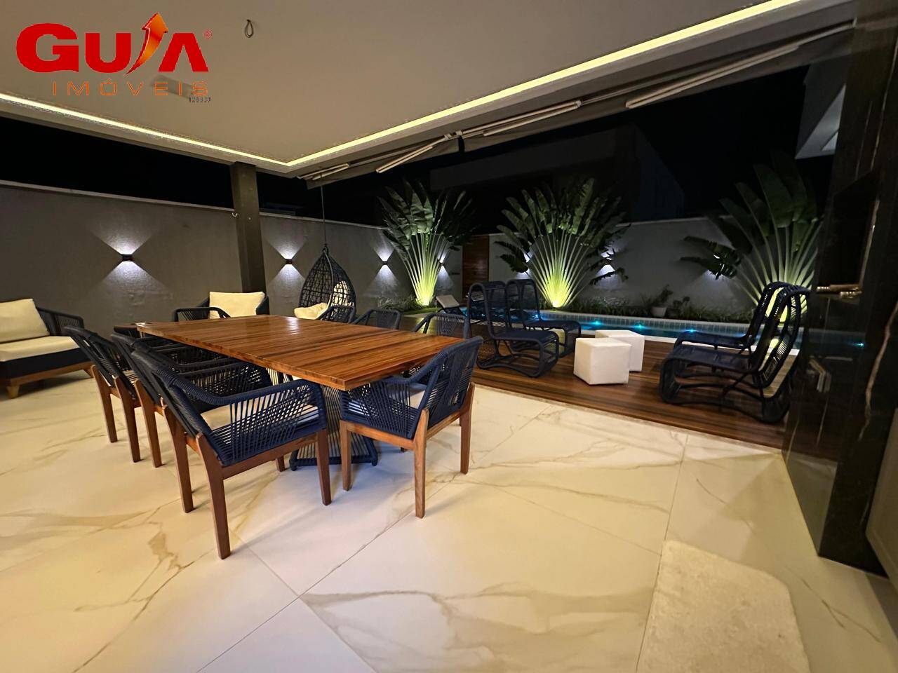 Casa de Condomínio, 4 quartos - Foto 11