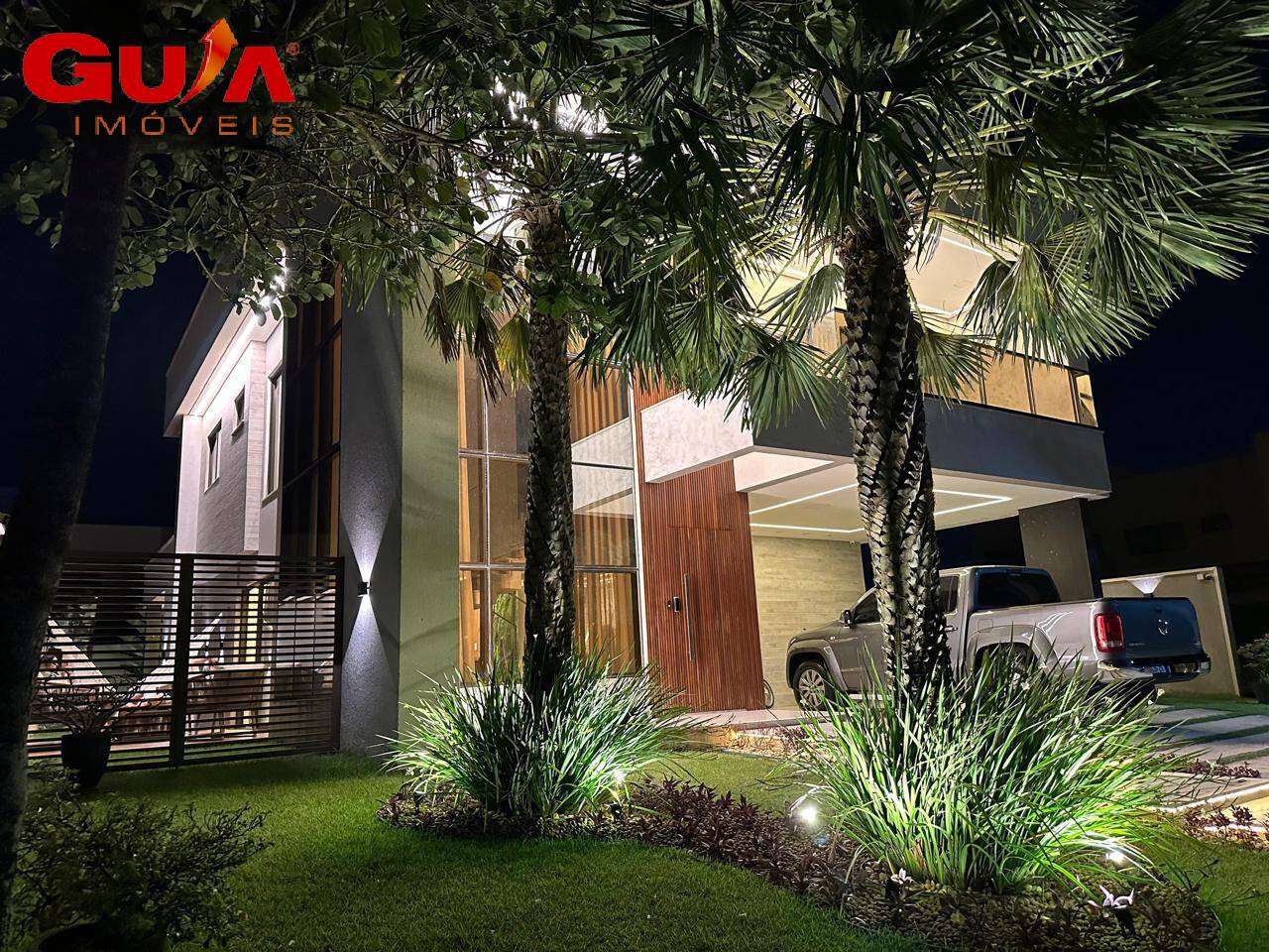 Casa de Condomínio, 4 quartos - Foto 19