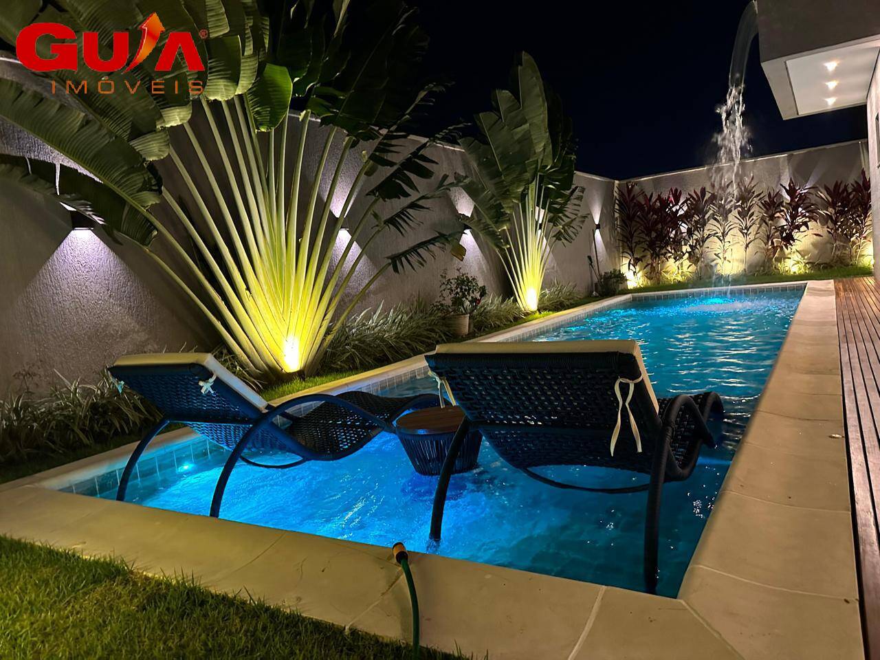 Casa de Condomínio, 4 quartos - Foto 17