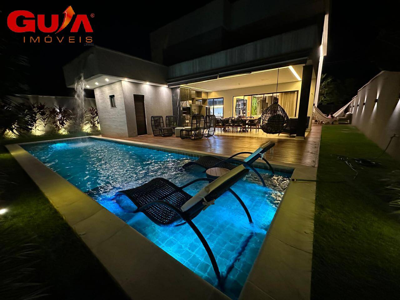 Casa de Condomínio, 4 quartos - Foto 16