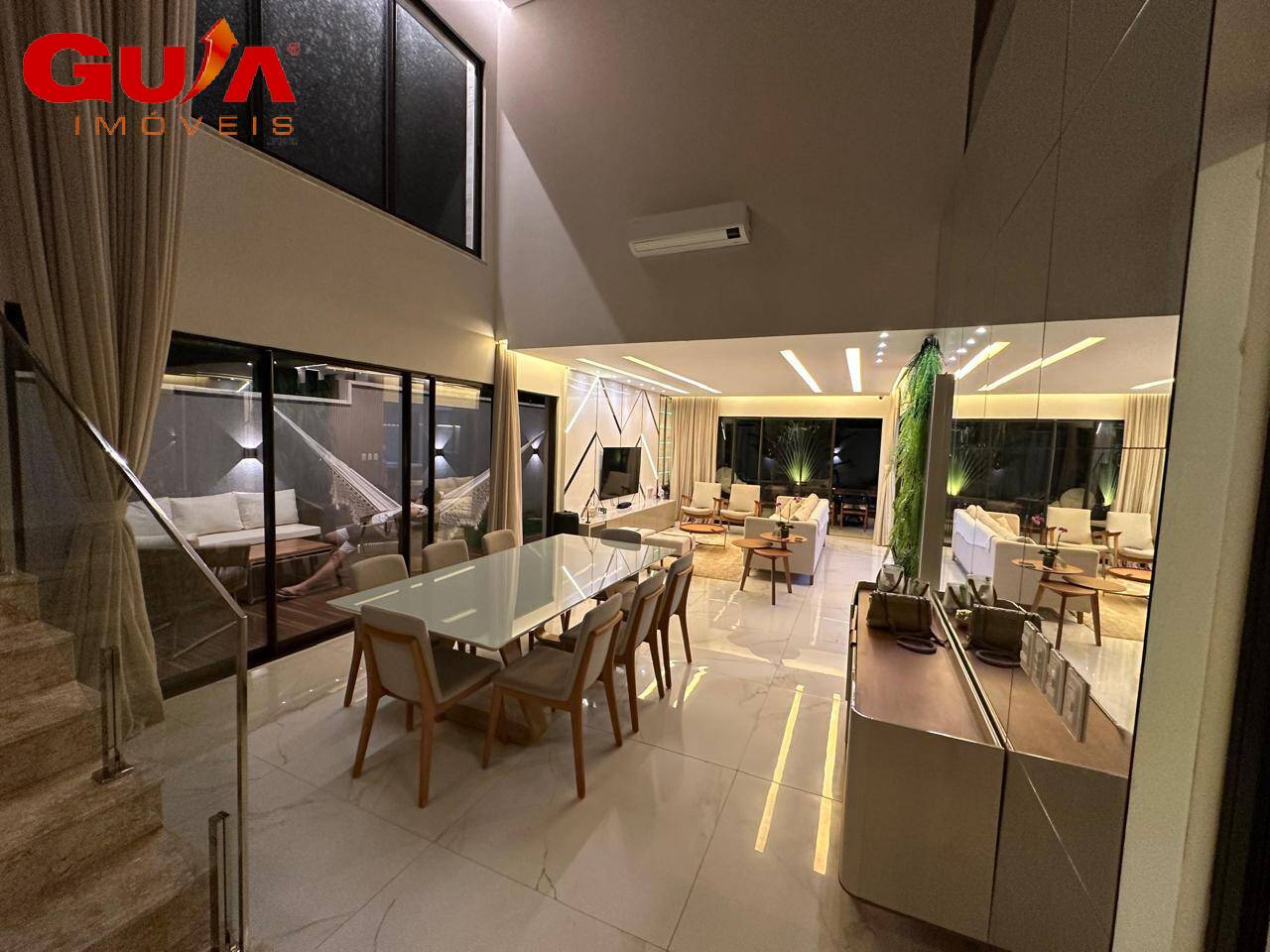 Casa de Condomínio, 4 quartos - Foto 5