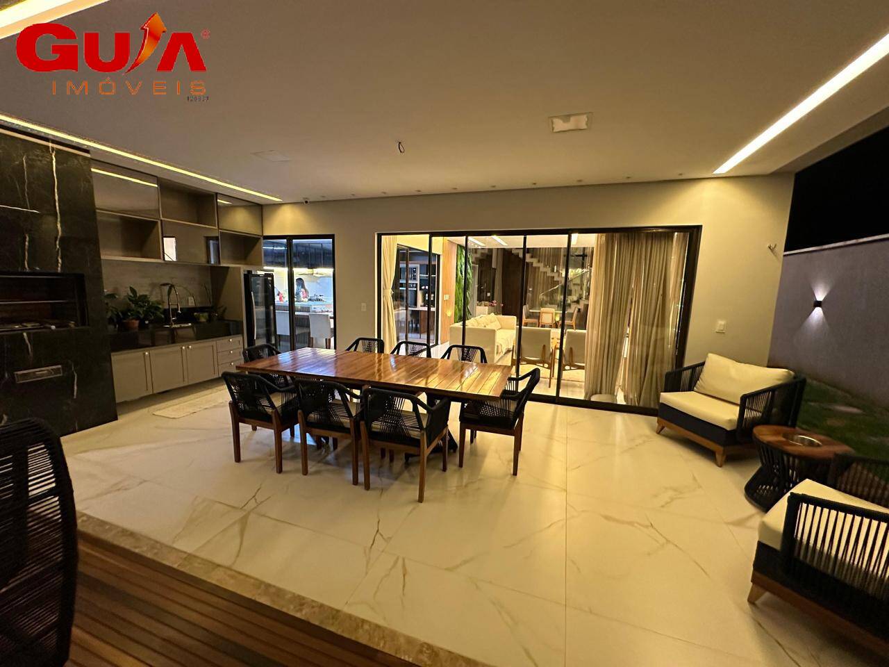 Casa de Condomínio, 4 quartos - Foto 12