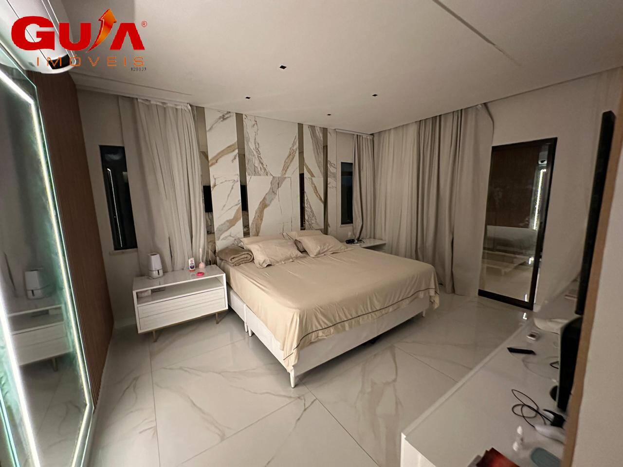 Casa de Condomínio, 4 quartos - Foto 9