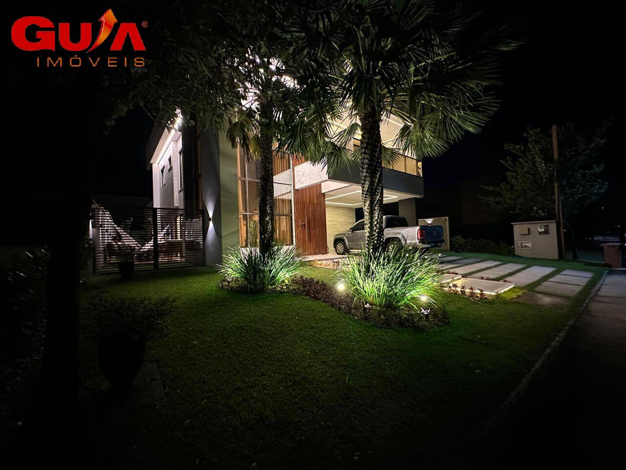 Casa de Condomínio, 4 quartos - Foto 20