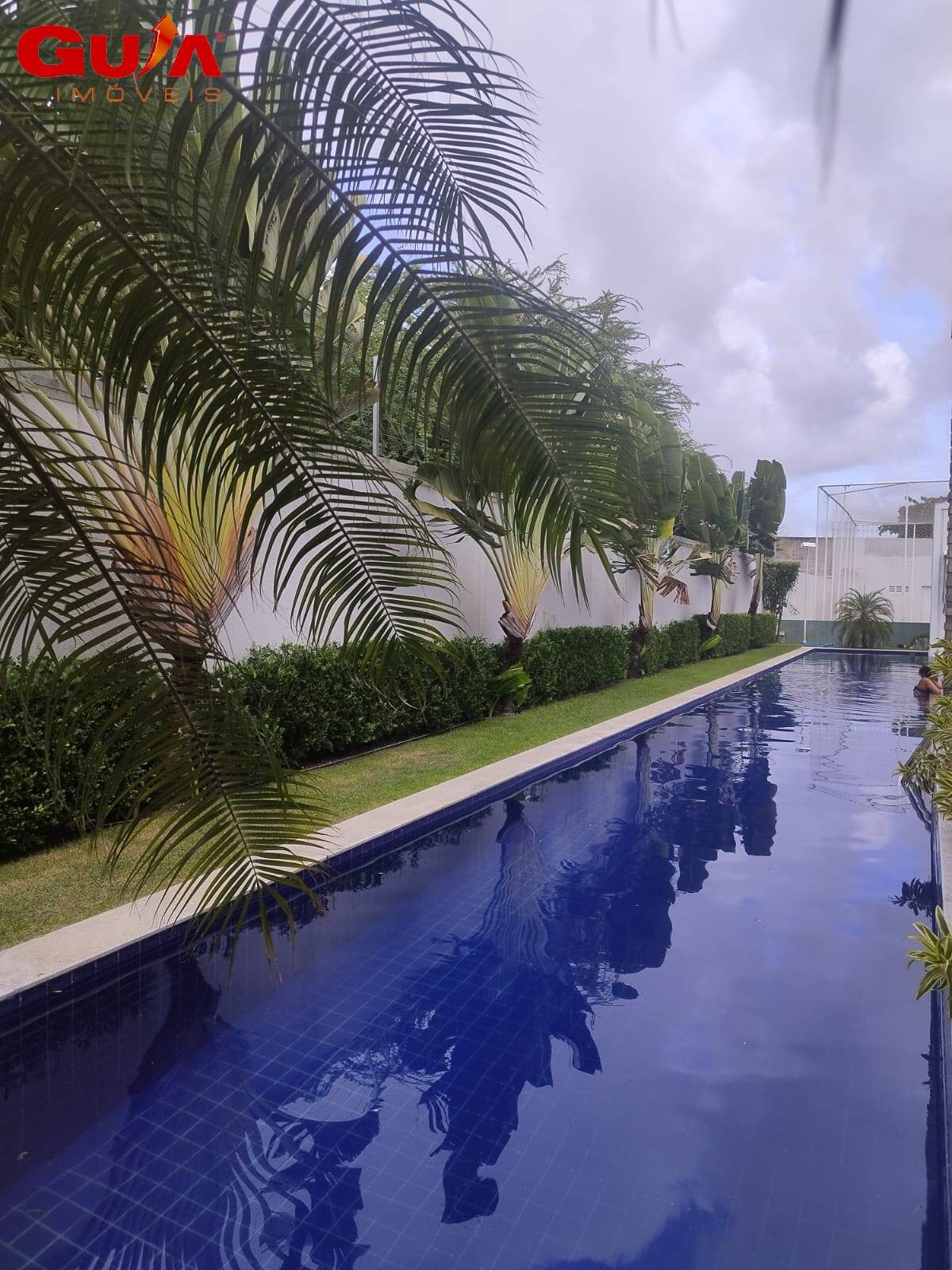 Casa de Condomínio à venda com 3 quartos, 136m² - Foto 2