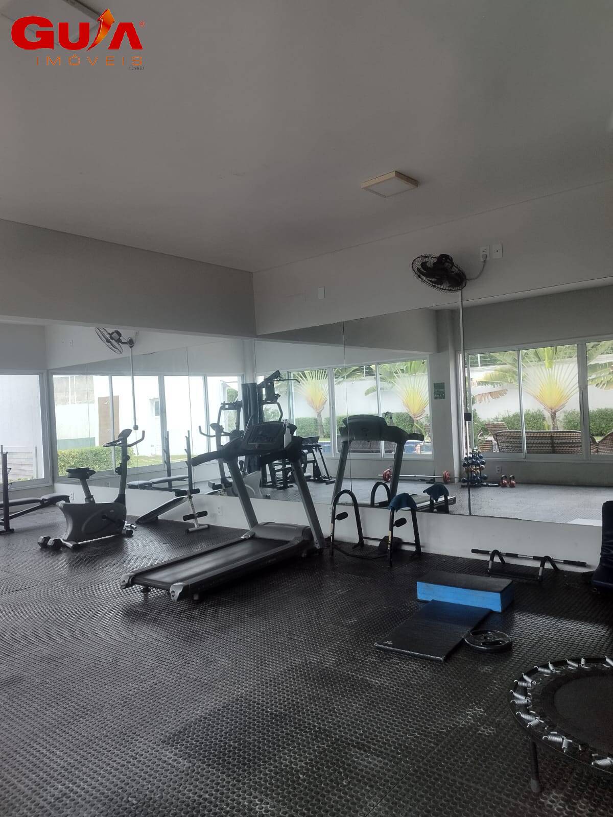 Casa de Condomínio à venda com 3 quartos, 136m² - Foto 6