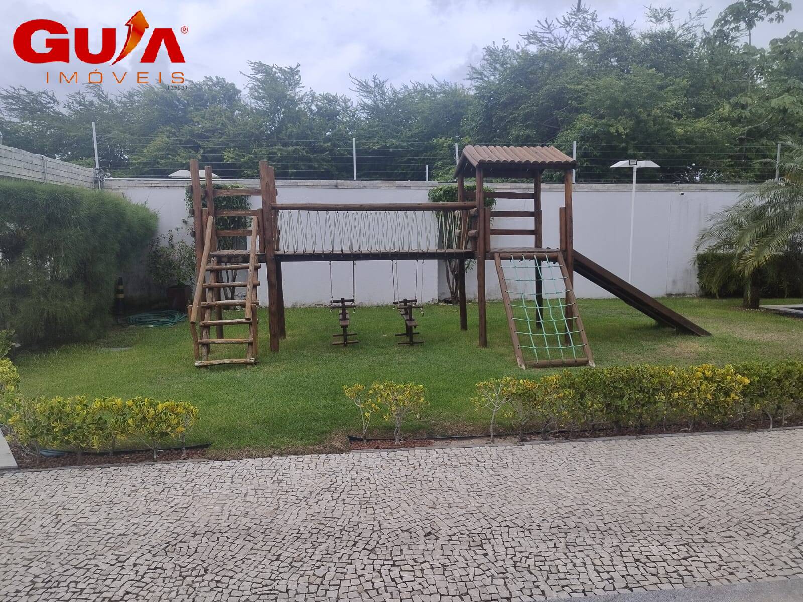 Casa de Condomínio à venda com 3 quartos, 136m² - Foto 7