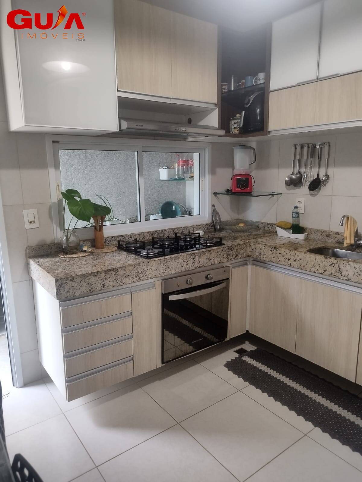 Casa de Condomínio à venda com 3 quartos, 136m² - Foto 18