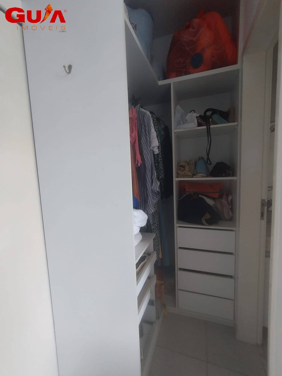 Casa de Condomínio à venda com 3 quartos, 136m² - Foto 26