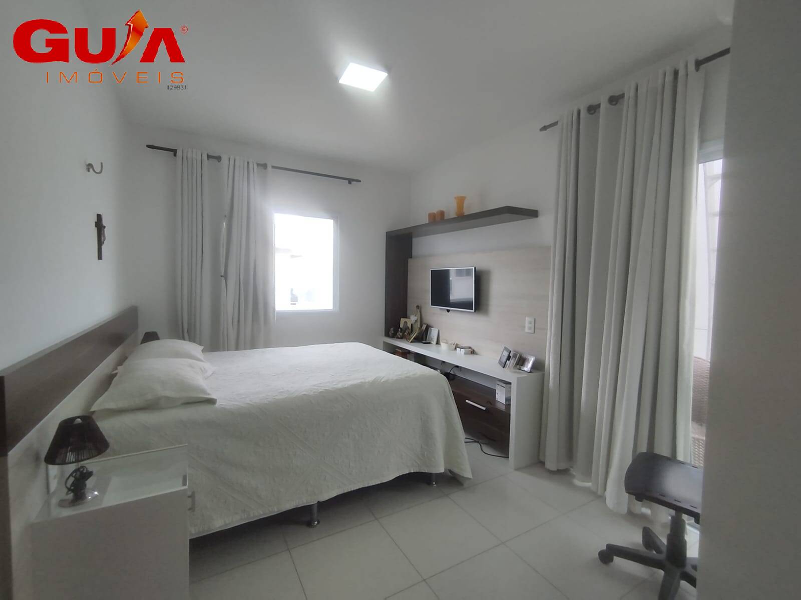 Casa de Condomínio à venda com 3 quartos, 136m² - Foto 24