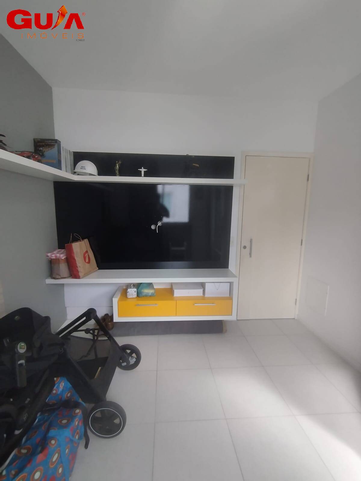 Casa de Condomínio à venda com 3 quartos, 136m² - Foto 32