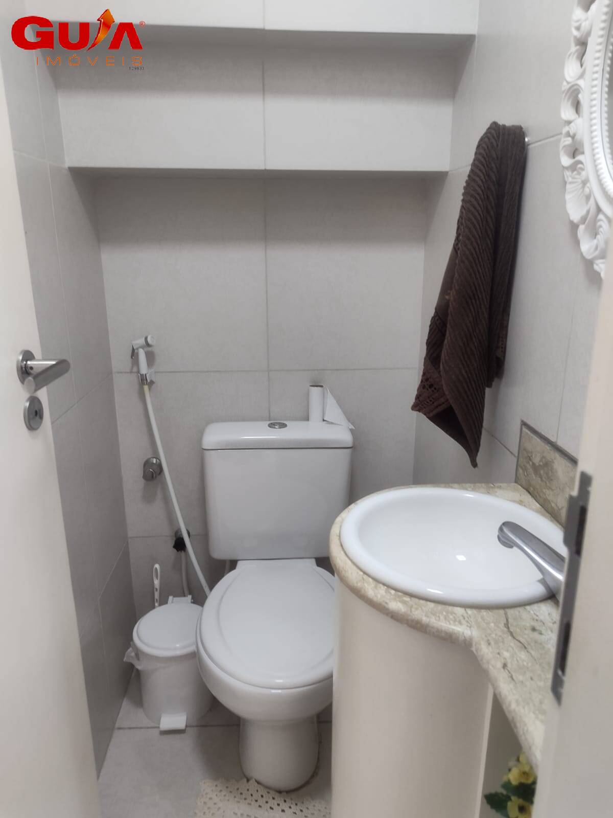 Casa de Condomínio à venda com 3 quartos, 136m² - Foto 33