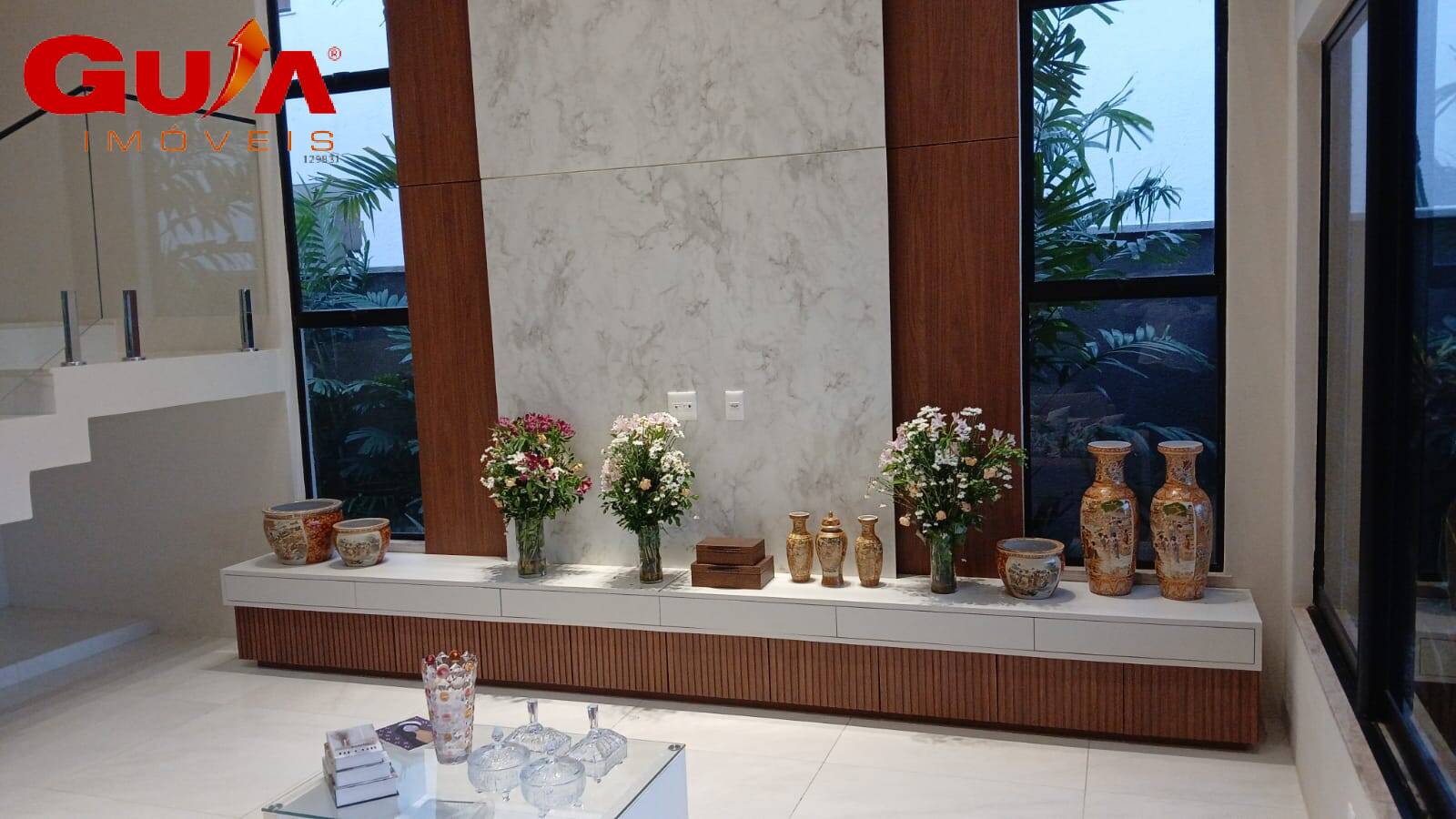 Casa de Condomínio, 5 quartos - Foto 6