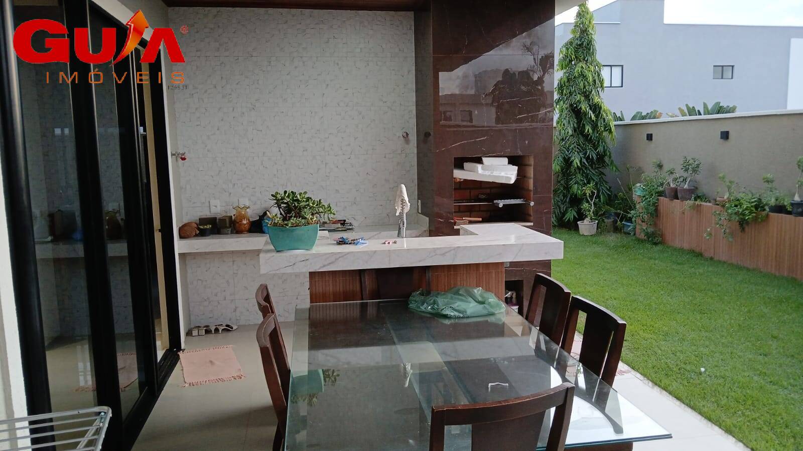 Casa de Condomínio, 5 quartos - Foto 7