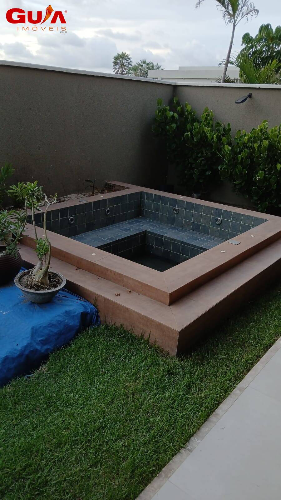 Casa de Condomínio, 5 quartos - Foto 8