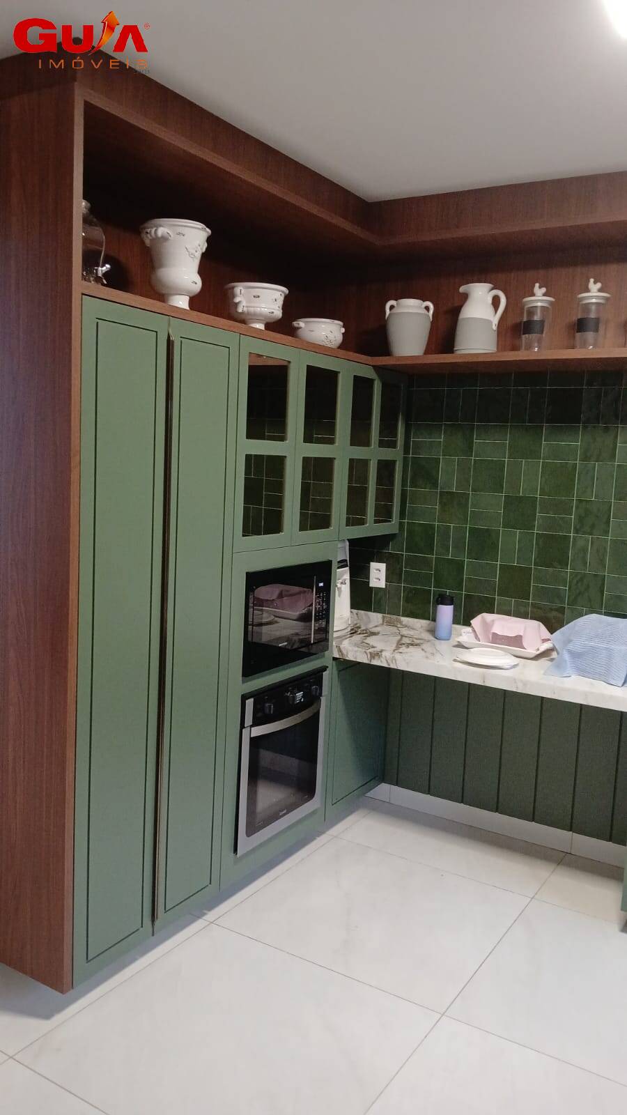 Casa de Condomínio, 5 quartos - Foto 4