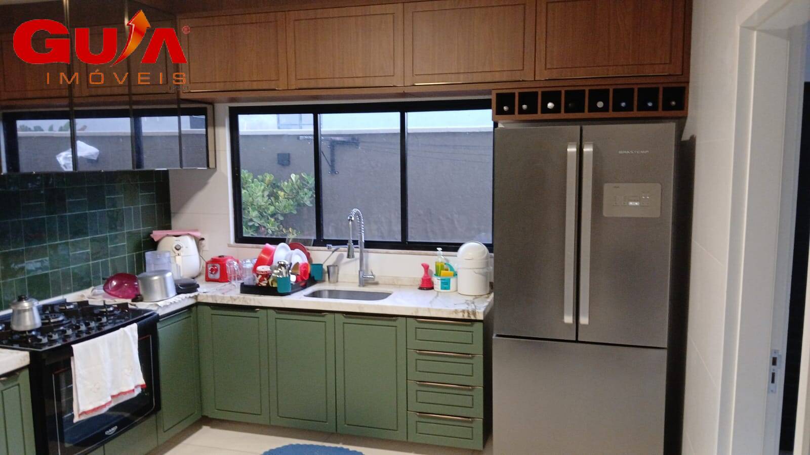 Casa de Condomínio, 5 quartos - Foto 5