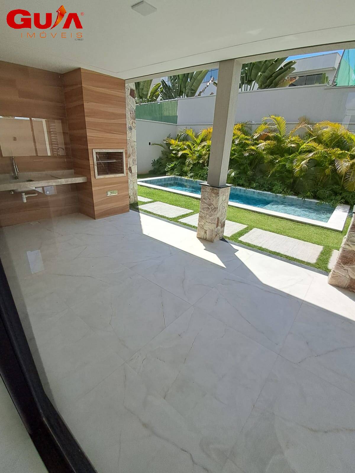 Casa de Condomínio, 4 quartos - Foto 5