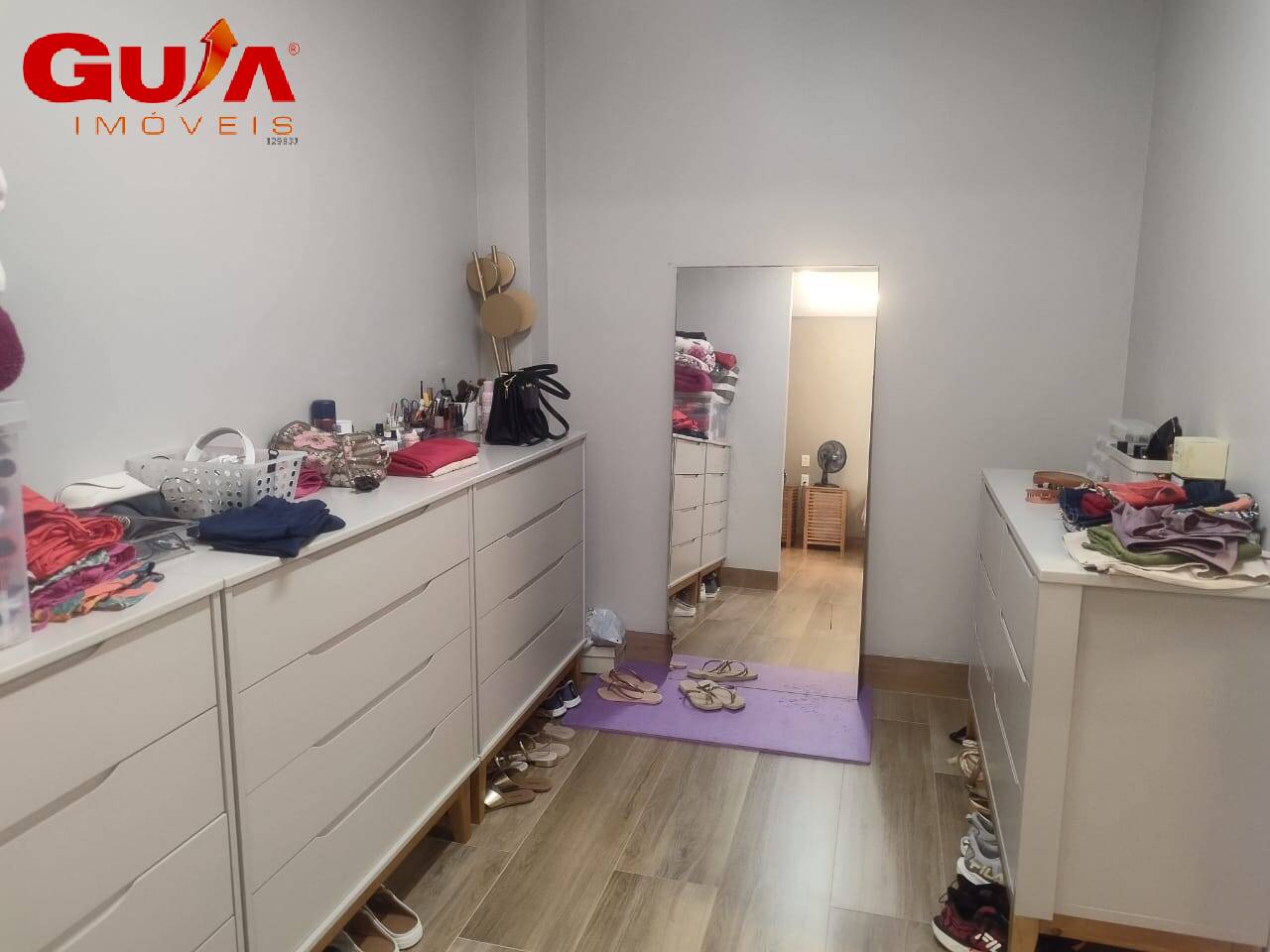 Casa de Condomínio, 3 quartos - Foto 9