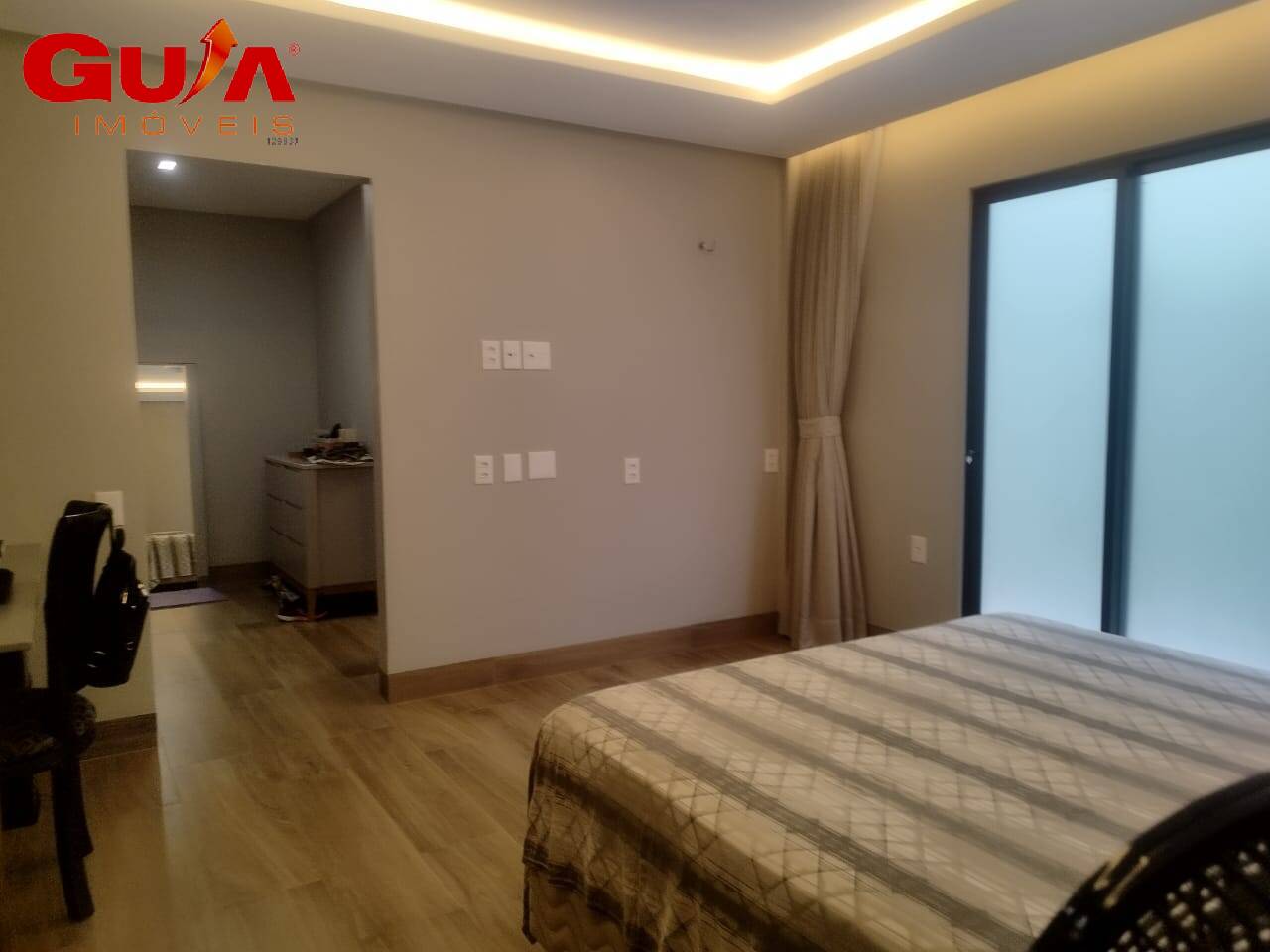 Casa de Condomínio, 3 quartos - Foto 11