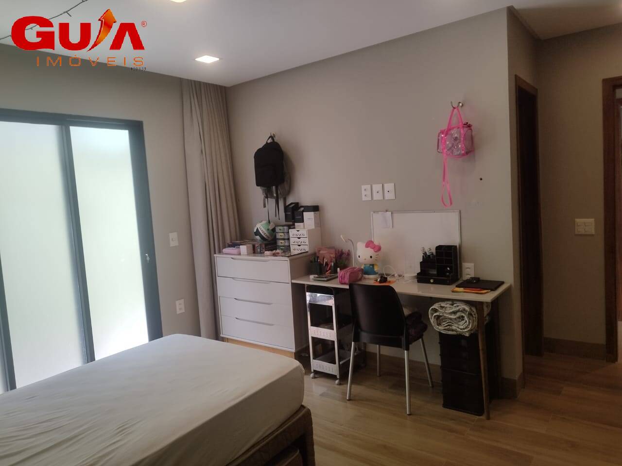 Casa de Condomínio, 3 quartos - Foto 13