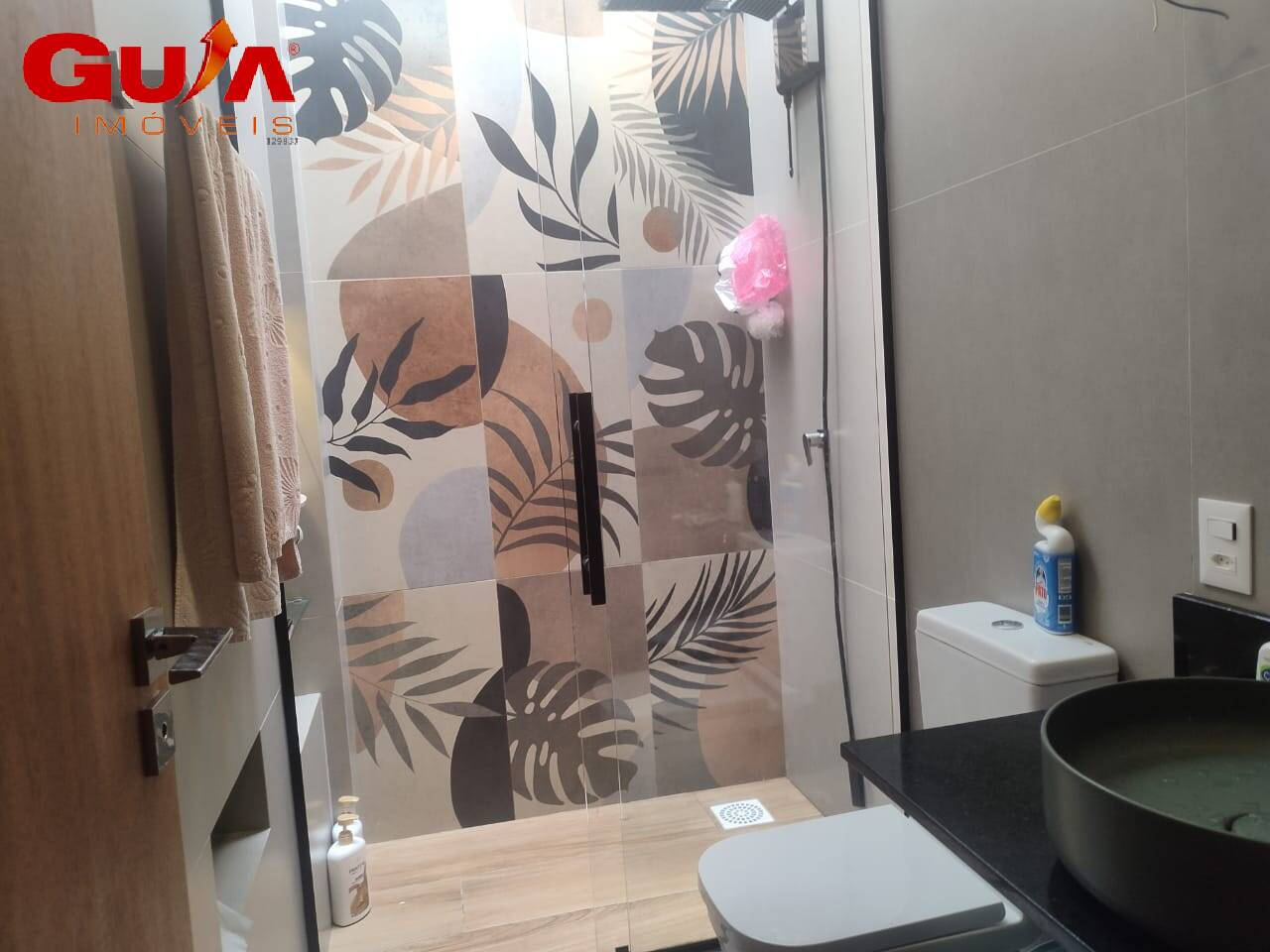 Casa de Condomínio, 3 quartos - Foto 12