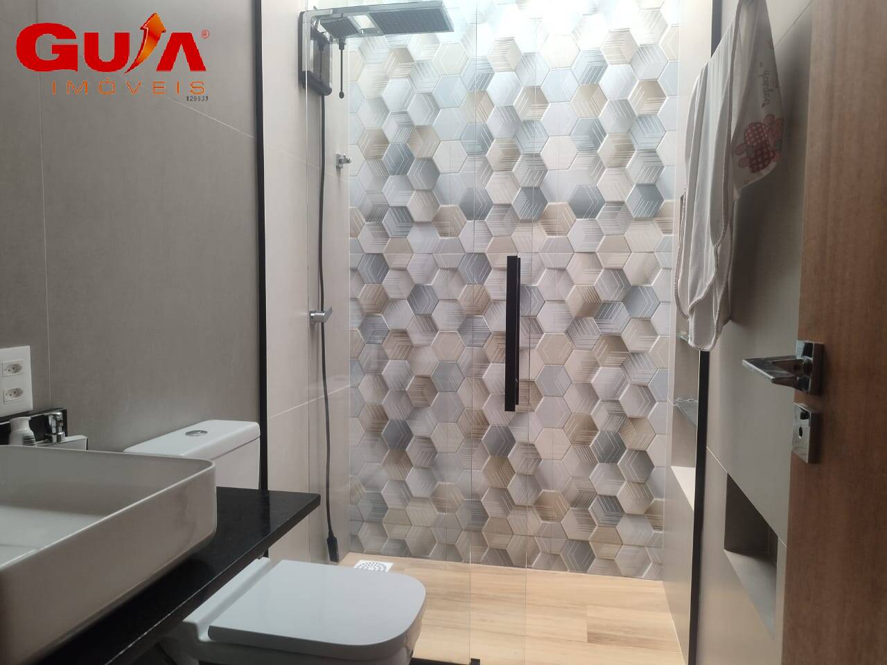 Casa de Condomínio, 3 quartos - Foto 17