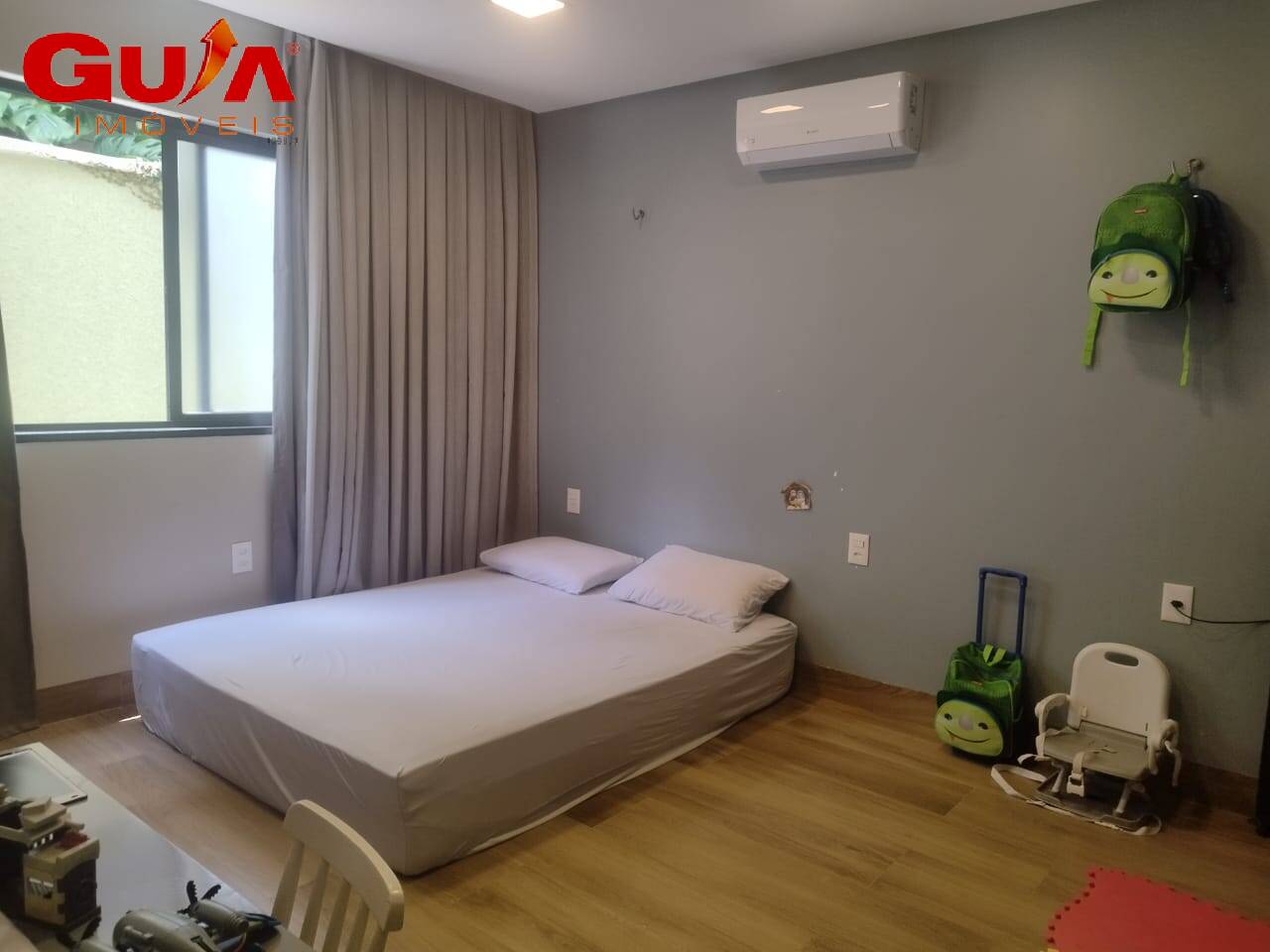 Casa de Condomínio, 3 quartos - Foto 16