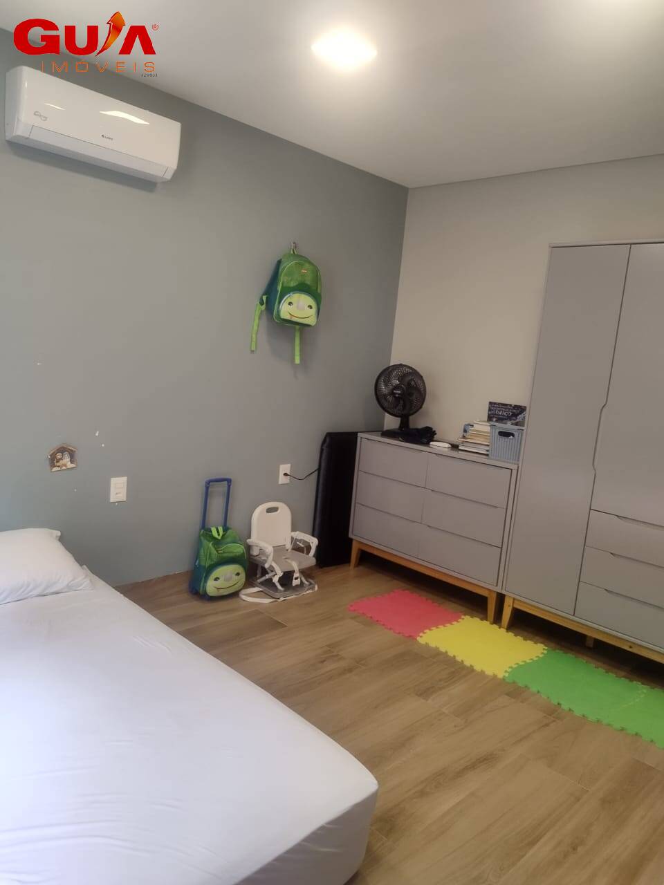 Casa de Condomínio, 3 quartos - Foto 15