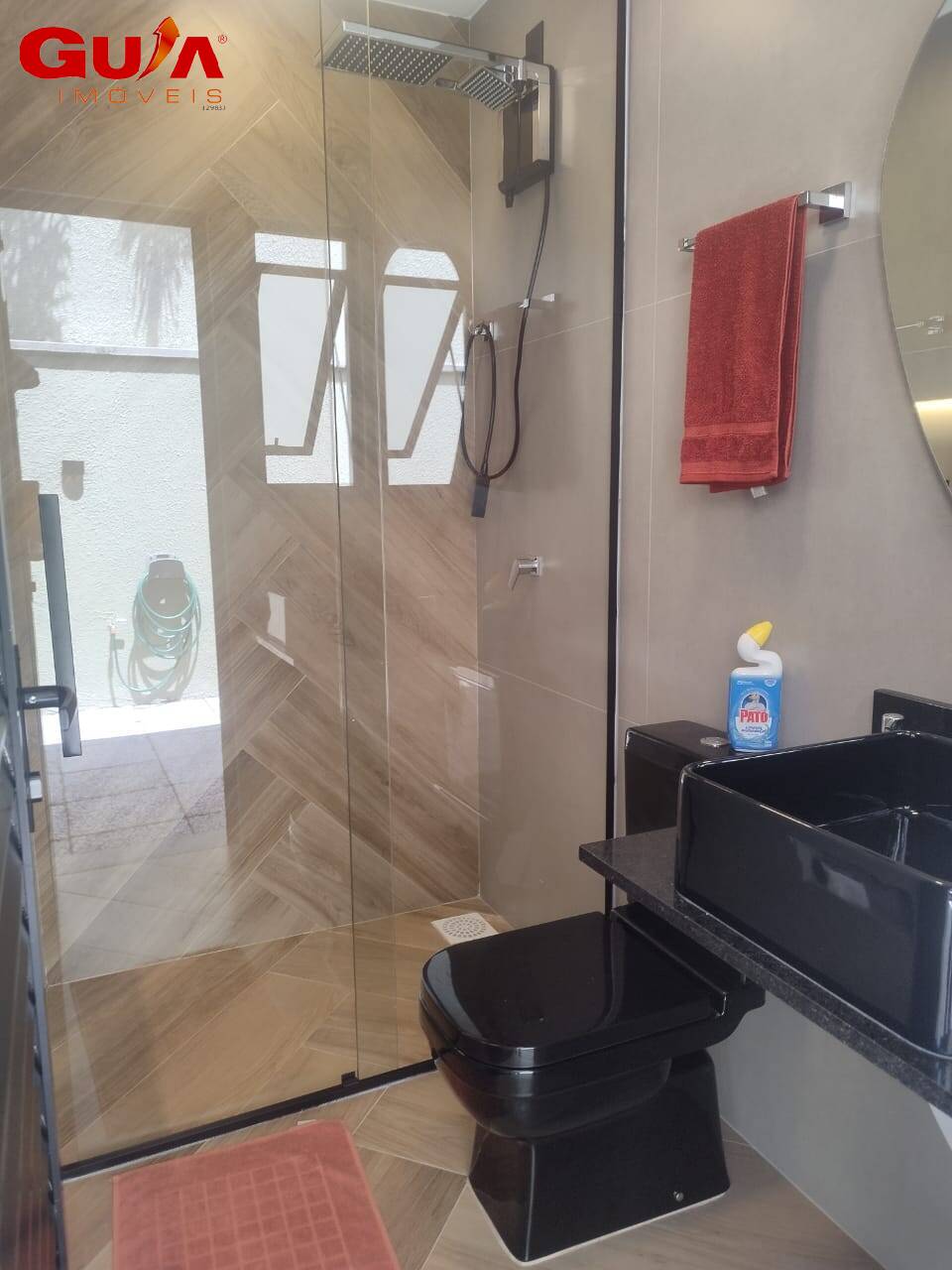 Casa de Condomínio, 3 quartos - Foto 18